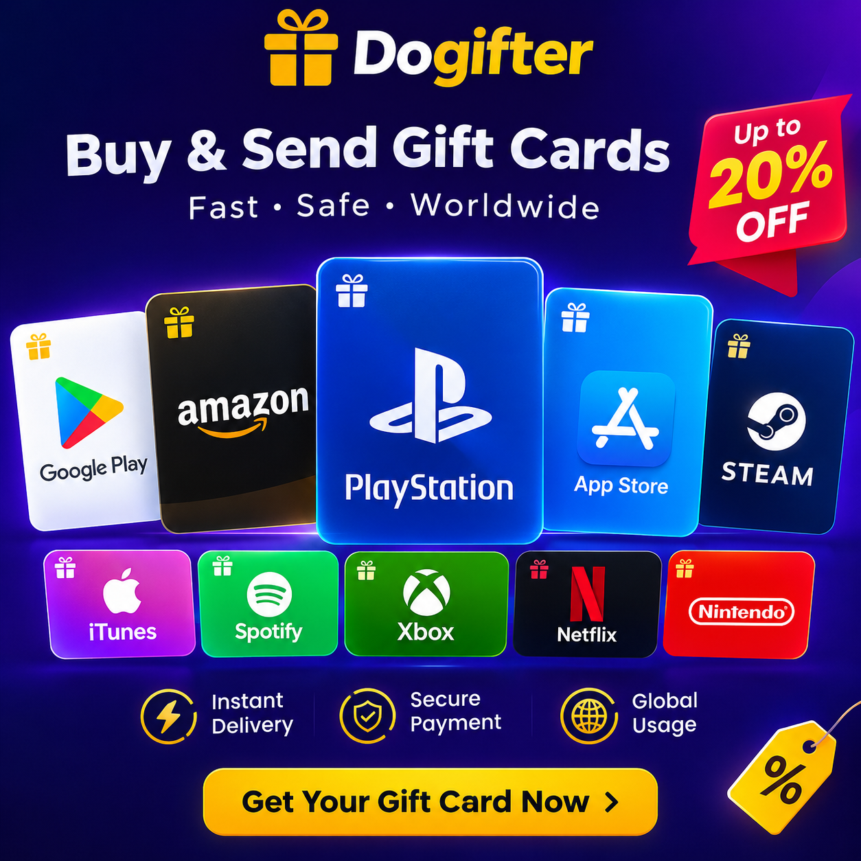 Gaming Cards