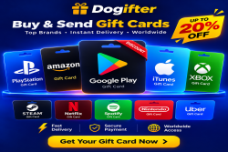 Entertainment Cards